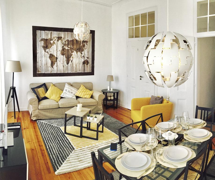 Best Apartment In Baixa-Chiado ลิสบอน ภายนอก รูปภาพ
