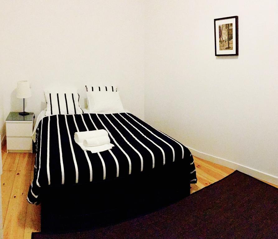 Best Apartment In Baixa-Chiado ลิสบอน ภายนอก รูปภาพ