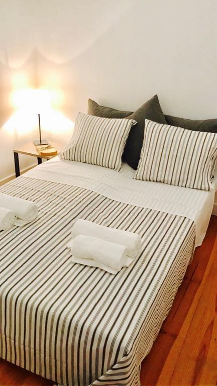 Best Apartment In Baixa-Chiado ลิสบอน ภายนอก รูปภาพ