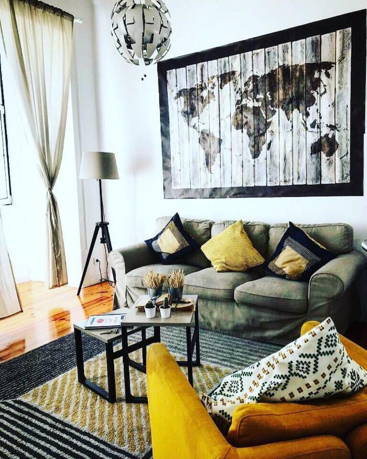 Best Apartment In Baixa-Chiado ลิสบอน ภายนอก รูปภาพ